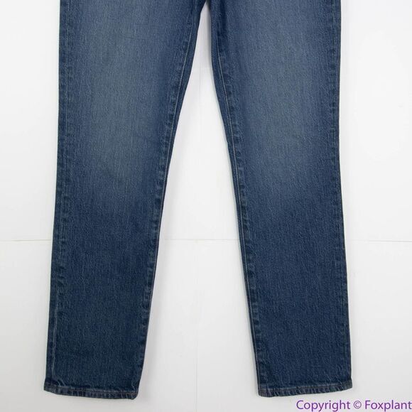 NEW Madewell USA-made The Perfect Vintage Jean in Drayton Wash, 25 - Picture 5 of 15